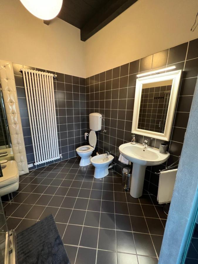 B&B Villa Prestigio Novi Ligure Kültér fotó